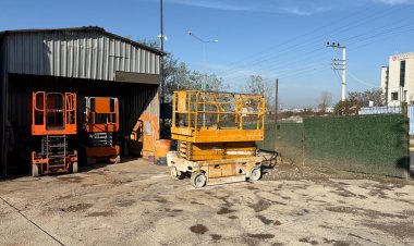 Kiralık Ahtapot Platform Fiyatları