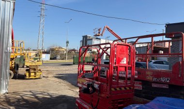 Kiralık Manlift Fiyatları