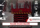 Pendik Kiralık Manlift