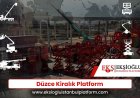 Düzce Kiralık Platform