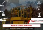 Yalova Kiralık Platform