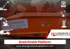 Gosb Kiralık Platform