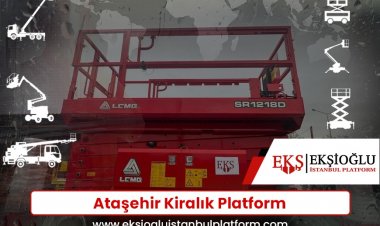 Ataşehir Kiralık Platform